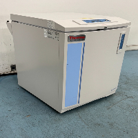 Thermo Scientific Cryoplus 2 Cryogenic Storage System image 0